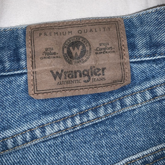 Vintage Wrangler Jeans - Picture 1 of 5